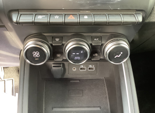 Renault CLIO V Nouvelle TCe 90 ch GSR2 Techno