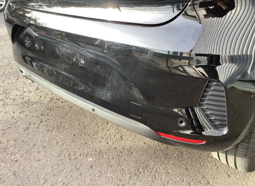 Renault CLIO V Nouvelle TCe 90 ch GSR2 Techno