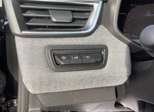 Renault CLIO V Nouvelle TCe 90 ch GSR2 Techno