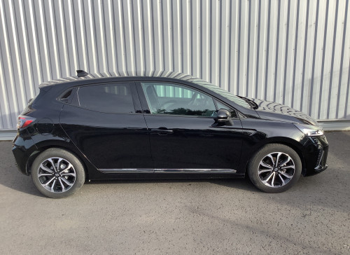 Renault CLIO V Nouvelle TCe 90 ch GSR2 Techno