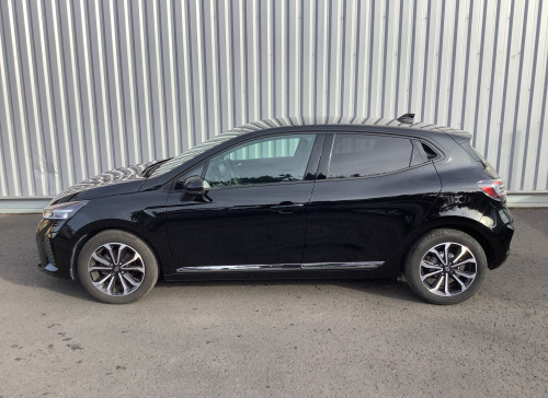 Renault CLIO V Nouvelle TCe 90 ch GSR2 Techno