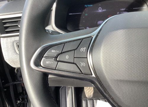 Renault CLIO V Nouvelle TCe 90 ch GSR2 Techno