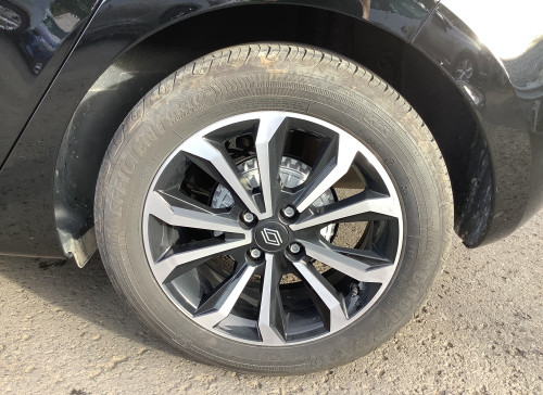 Renault CLIO V Nouvelle TCe 90 ch GSR2 Techno