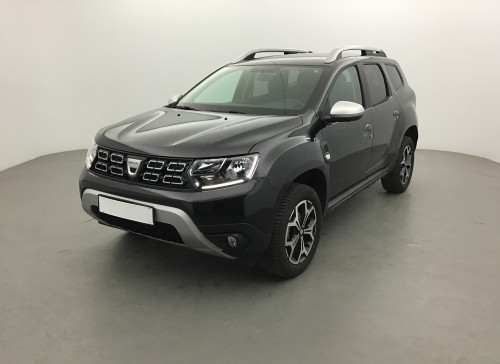 Dacia DUSTER TCe 100 4x2 Prestige