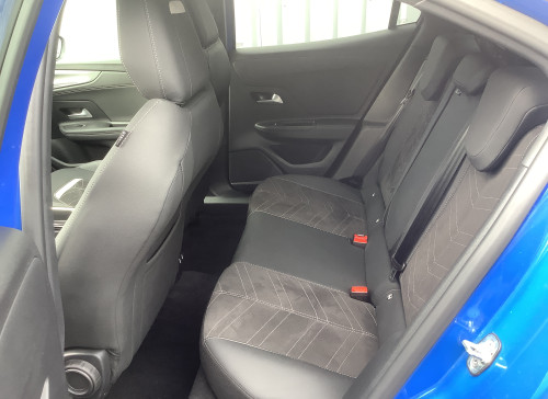 Opel MOKKA 1.2 Turbo 136 ch BVM6 Ultimate