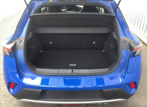 Opel MOKKA 1.2 Turbo 136 ch BVM6 Ultimate