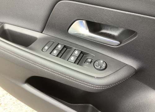 Opel MOKKA 1.2 Turbo 136 ch BVM6 Ultimate