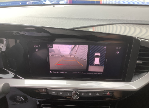 Opel MOKKA 1.2 Turbo 136 ch BVM6 Ultimate