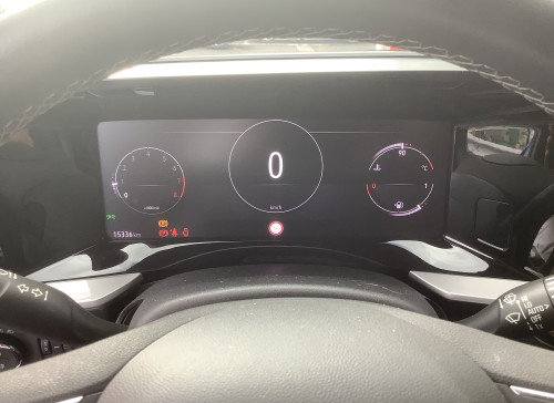 Opel MOKKA 1.2 Turbo 136 ch BVM6 Ultimate