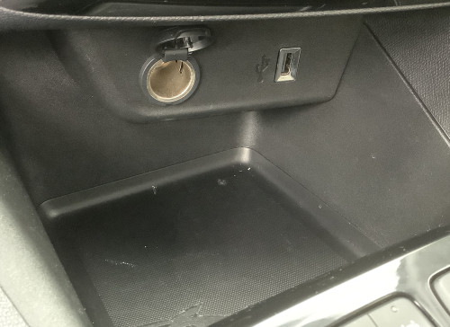 Opel MOKKA 1.2 Turbo 136 ch BVM6 Ultimate