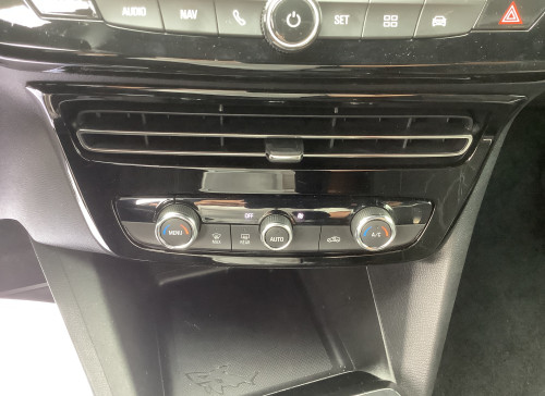 Opel MOKKA 1.2 Turbo 136 ch BVM6 Ultimate