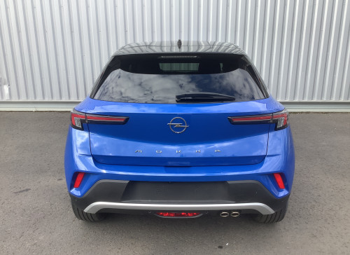 Opel MOKKA 1.2 Turbo 136 ch BVM6 Ultimate