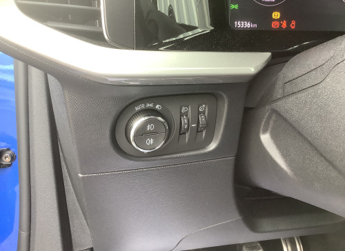 Opel MOKKA 1.2 Turbo 136 ch BVM6 Ultimate