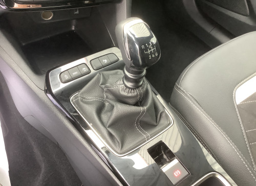 Opel MOKKA 1.2 Turbo 136 ch BVM6 Ultimate