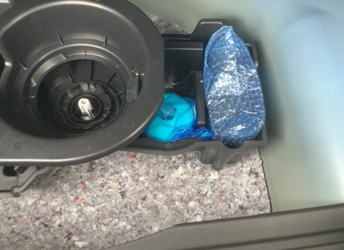 Opel MOKKA 1.2 Turbo 136 ch BVM6 Ultimate