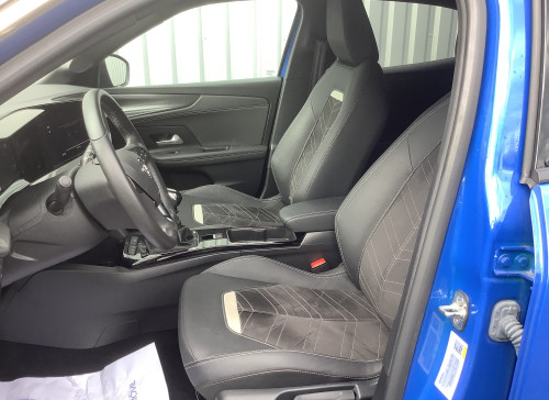 Opel MOKKA 1.2 Turbo 136 ch BVM6 Ultimate