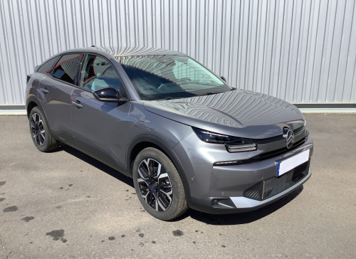 Citroën C4 Nouveau Hybride 136 e-DCS6 Max