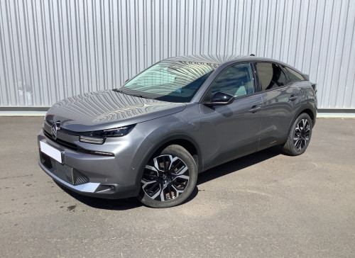 Citroën C4 Nouveau Hybride 136 e-DCS6 Max