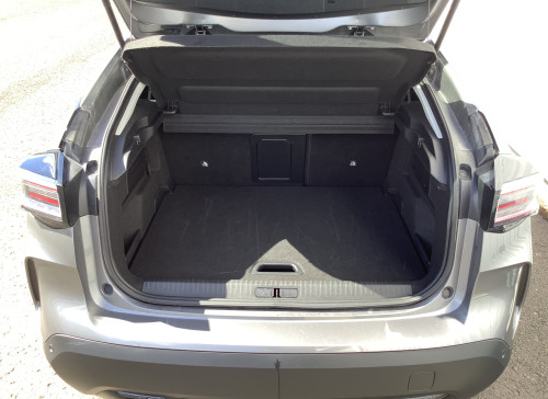 Citroën C4 Nouveau Hybride 136 e-DCS6 Max