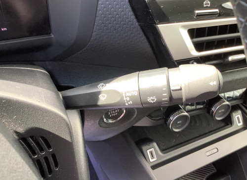 Citroën C4 Nouveau Hybride 136 e-DCS6 Max