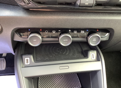 Citroën C4 Nouveau Hybride 136 e-DCS6 Max