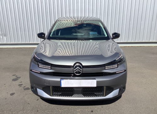 Citroën C4 Nouveau Hybride 136 e-DCS6 Max