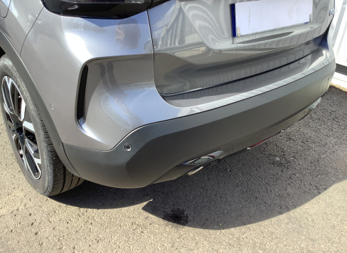 Citroën C4 Nouveau Hybride 136 e-DCS6 Max