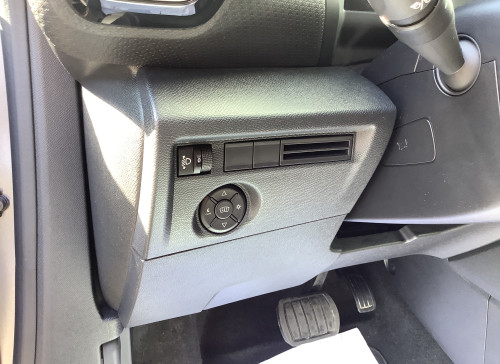 Citroën C4 Nouveau Hybride 136 e-DCS6 Max