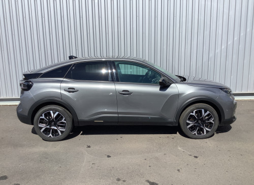 Citroën C4 Nouveau Hybride 136 e-DCS6 Max