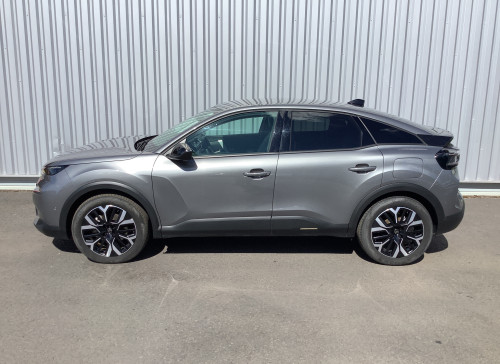 Citroën C4 Nouveau Hybride 136 e-DCS6 Max