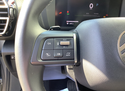 Citroën C4 Nouveau Hybride 136 e-DCS6 Max