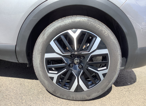 Citroën C4 Nouveau Hybride 136 e-DCS6 Max