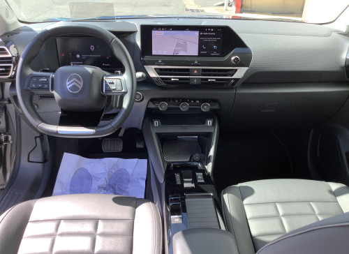 Citroën C4 Nouveau Hybride 136 e-DCS6 Max