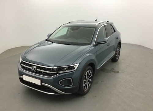 Volkswagen T-ROC Nouveau 1.5 TSI EVO 150 Start/Stop DSG7 Style