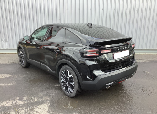 Citroën C4 Hybride 145 e-DCS6 Max - 5P