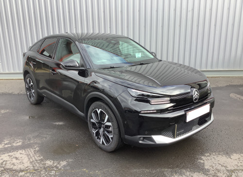 Citroën C4 Hybride 145 e-DCS6 Max - 5P