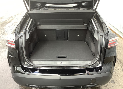 Citroën C4 Hybride 145 e-DCS6 Max - 5P