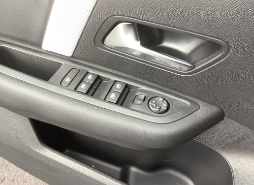 Citroën C4 Hybride 145 e-DCS6 Max - 5P