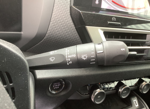 Citroën C4 Hybride 145 e-DCS6 Max - 5P