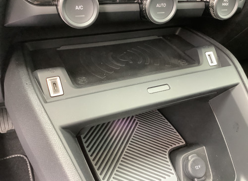 Citroën C4 Hybride 145 e-DCS6 Max - 5P