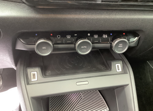 Citroën C4 Hybride 145 e-DCS6 Max - 5P