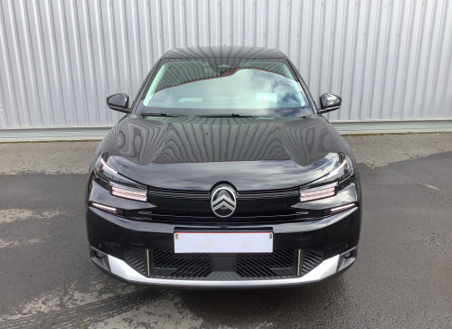 Citroën C4 Hybride 145 e-DCS6 Max - 5P