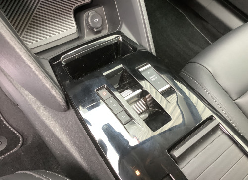 Citroën C4 Hybride 145 e-DCS6 Max - 5P