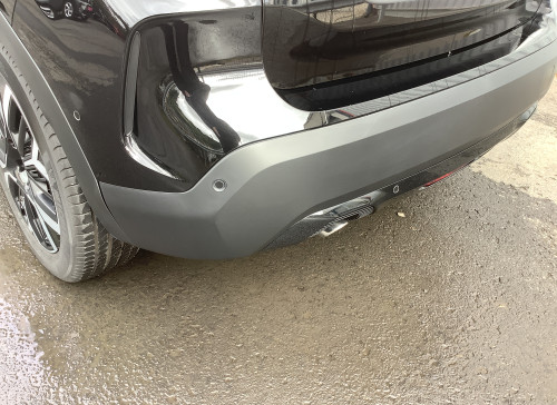 Citroën C4 Hybride 145 e-DCS6 Max - 5P