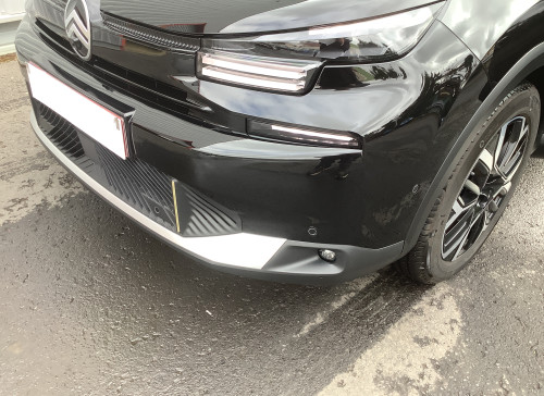 Citroën C4 Hybride 145 e-DCS6 Max - 5P