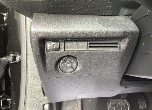 Citroën C4 Hybride 145 e-DCS6 Max - 5P