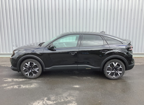 Citroën C4 Hybride 145 e-DCS6 Max - 5P