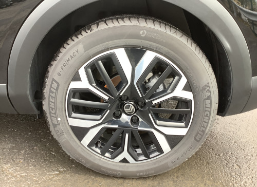 Citroën C4 Hybride 145 e-DCS6 Max - 5P