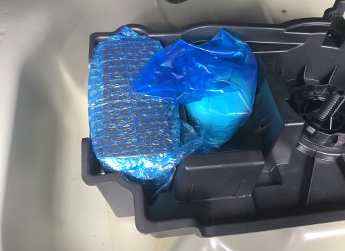 Citroën C4 Hybride 145 e-DCS6 Max - 5P