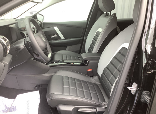 Citroën C4 Hybride 145 e-DCS6 Max - 5P